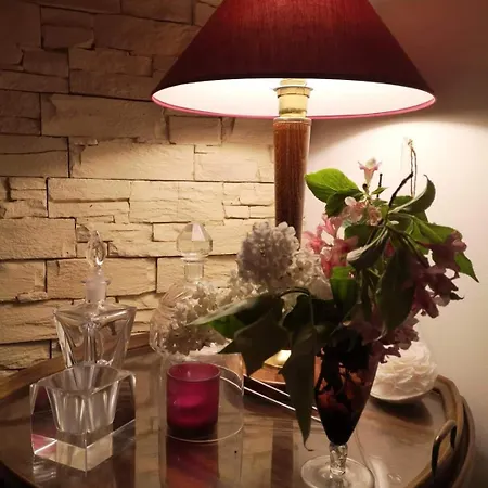 Au Coeur De Mortagne, Un Balcon Sur Le Perche * Mortagne-au-Perche