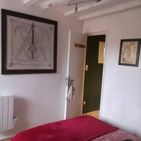Au Coeur De Mortagne, Un Balcon Sur Le Perche Сasa de vacaciones