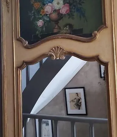 Au Coeur De Mortagne, Un Balcon Sur Le Perche Сasa de vacaciones