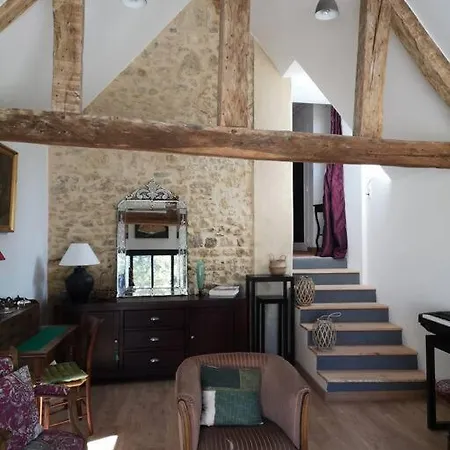 Au Coeur De Mortagne, Un Balcon Sur Le Perche Mortagne-au-Perche