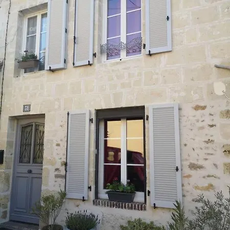 Au Coeur De Mortagne, Un Balcon Sur Le Perche *