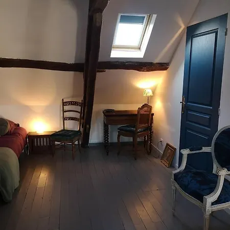 Au Coeur De Mortagne, Un Balcon Sur Le Perche * Mortagne-au-Perche