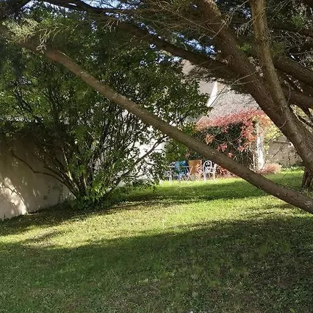 Au Coeur De Mortagne, Un Balcon Sur Le Perche Casa de Férias