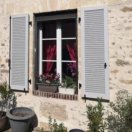 Au Coeur De Mortagne, Un Balcon Sur Le Perche