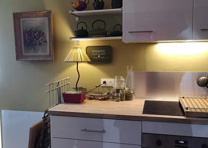 Au Coeur De Mortagne, Un Balcon Sur Le Perche Дом отдыха *