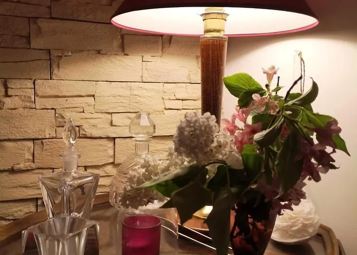 Au Coeur De Mortagne, Un Balcon Sur Le Perche * Мортань-о-Перш