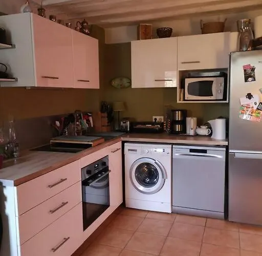 Au Coeur De Mortagne, Un Balcon Sur Le Perche * Мортань-о-Перш