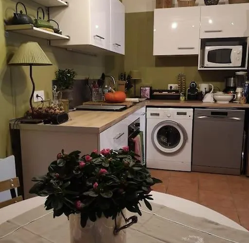 Au Coeur De Mortagne, Un Balcon Sur Le Perche Дом отдыха Мортань-о-Перш