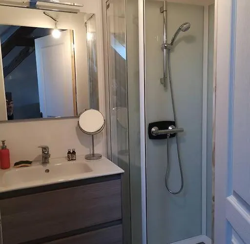 Au Coeur De Mortagne, Un Balcon Sur Le Perche * Мортань-о-Перш